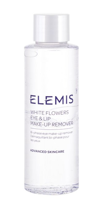 Elemis Advanced Skincare Odličovač očí White Flowers Eye & Lip 125 ml pro ženy