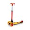 Dětská koloběžka Milly Mally Scooter Micmax Red