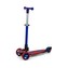 Dětská koloběžka Milly Mally Scooter Micmax Blue