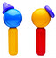 Magformers Stick-O Basic 20 ks