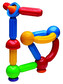 Magformers Stick-O Basic 20 ks