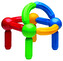 Magformers Stick-O Basic 20 ks
