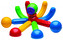 Magformers Stick-O Basic 20 ks