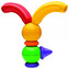 Magformers Stick-O Basic 20 ks