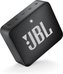Repro JBL GO 2 černý