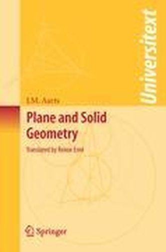 Plane and Solid Geometry