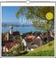 Der Untersee 2022. Postkarten-Tischkalender