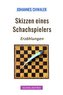 Skizzen eines Schachspielers