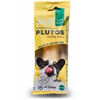 Plutos sýrová kost Medium jehněčí