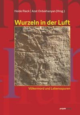 Wurzeln in der Luft