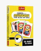Čierny Peter - TREFL Minions