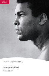 Level 1: Muhammad Ali Book and CD Pack