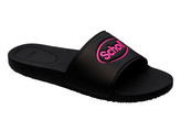 Scholl Zdravotní obuv - SCHOLL WOW Syn-W - Black 42
