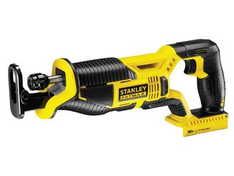 Pila ocaska AKU STANLEY FATMAX FMC675B bez akumulátoru