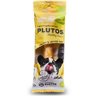 Plutos sýrová kost Large kachní