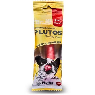 Plutos sýrová kost Large hovězí