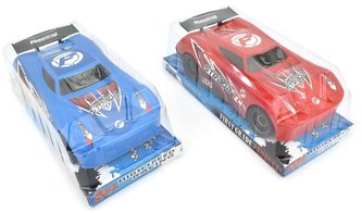 Auto Sport pod kloszem mix