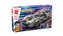 Qman MineCity 14014 Fett GT-40