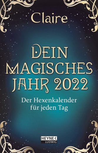 Dein magisches Jahr 2022
