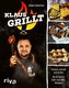 Klaus grillt