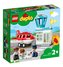 LEGO® DUPLO® Town 10961 Letadlo a letiště