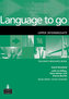 Language to Go Upper Intermediate Teachers Resource Book