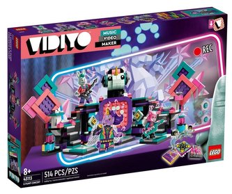 Lego VIDIYO 43113 K-Pawp Concert