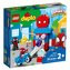 LEGO Duplo 10940 Základna Spider-Mana