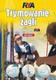 Trymowanie żagli. Podręcznik RYA w.3