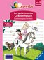 Das große Leserabe Leselernbuch: Fantasiegeschichten - Leserabe ab der 1. Klasse - Erstlesebuch für Kinder ab 5 Jahren