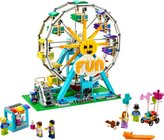 Lego CREATOR 31119 Diabelski młyn