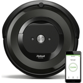 Robotický vysavač IROBOT ROOMBA E5