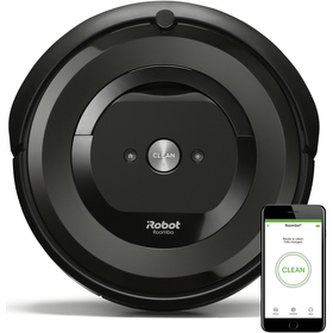 Robotický vysavač IROBOT ROOMBA E5