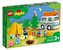 Lego DUPLO 10946 Family Camping Van Adventure