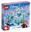 Lego DISNEY PRINCESS Ľadová krajina zázrakov