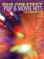 2018 Greatest Pop & Movie Hits: Deluxe Annual Edition