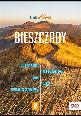 Bieszczady. trek&travel;