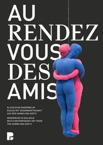 AU RENEZ-VOUS DES AMIS