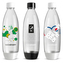 Láhev náhradní SODASTREAM Lahev FUSE 3 x 1l PEPSI