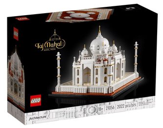 LEGO Architekt 21056 Taj Mahal