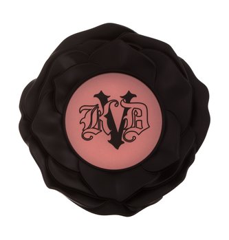KVD Vegan Beauty Everlasting Tvářenka 6,3 g Peony pro ženy