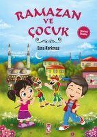 Ramazan ve Cocuk