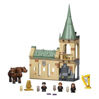 LEGO Harry Potter 76387 Bradavice: setkání s Chloupkem
