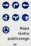 Mapa teatru publicznego