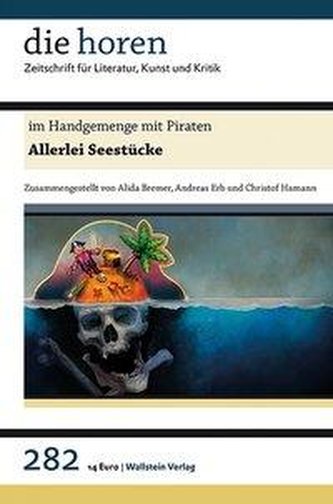 im Handgemenge mit Piraten