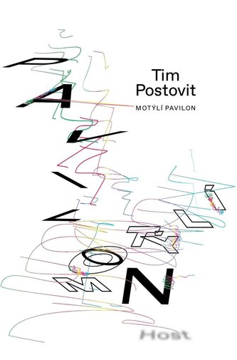 Motýlí pavilon Motýlí pavilon