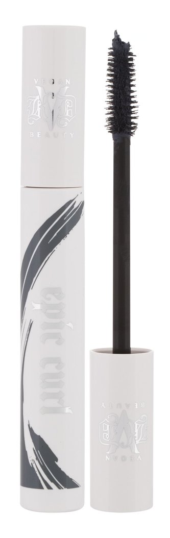 KVD Vegan Beauty Epic Curl Podkladová báze pod řasenku 8,5 ml pro ženy
