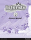 Islands Level 5 Grammar Booklet