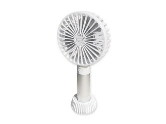 Ventilátor ruční ESPERANZA Crocus EHF102S