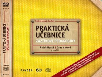 Instruktorský slabikář - Aktualizovaná metodická příručka pro všechny, kdo organizují kurzy zážitkové pedagogiky